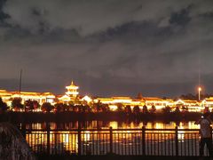 -云南民族村