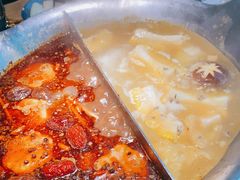 -湊湊火锅·茶憩(上海合生汇店)