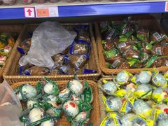 -世纪联华超市(马塍店)