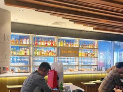 大堂-星巴克臻选(成都太古里店)