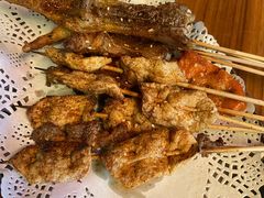 -质烤烤物·活烤海鲜(质烤总店)