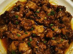 豉油蒸排骨-泰河谷·豆捞