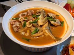 -九里云松·天香餐厅