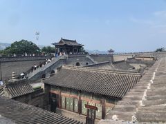 -山西王家大院