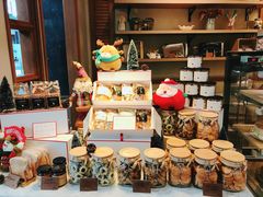 -After You Dessert Cafe(CENTRALWORLD)