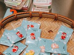 -宝珠奶酪(北京国瑞城购物中心店)
