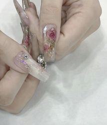 -斯馨·健康美甲美睫