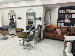 -INSI Hair Salon