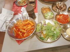 -西塔老太太泥炉烤肉(济南首店)