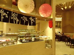-漳州瑰丽半岛酒店·原素全日制餐厅