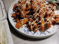 -五味坊·喜宴楼(瑞丰商博城店)