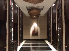 -上海浦东嘉里大酒店