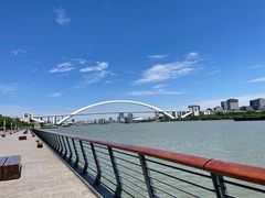 -Manner Coffee(徐汇滨江店)
