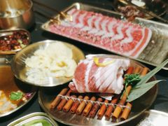 -西塔老太太泥炉烤肉(双井店)