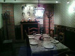 android_upload_pic-托斯卡纳烘焙意大利餐厅(五天地店)