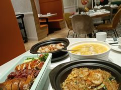 -避风塘(江桥万达店)