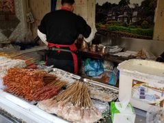 -辽B·小串(总店)
