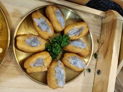 -洪氏嗨捞·猪肚鸡火锅(阳光天地店)