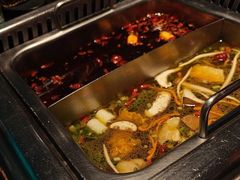 -大隐·成都火锅Bistro(合生麒麟新天地店)