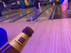 -大鲁阁保龄球(苏州园区店)