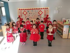 -京师双语幼儿园