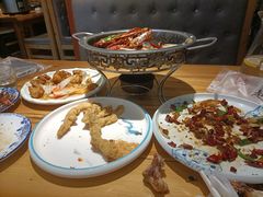 -赵家小馆(沈阳禹洲广场店)