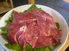巴掌大肥牛-傣妹火锅(南京东路一店)