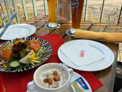 -申德勒加油站餐厅(三里屯北小街店)