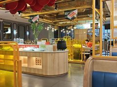 -刘一锅筋头巴脑(千峰路店)