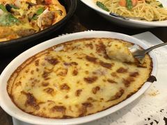 薯泥-必胜客(百联又一城店)