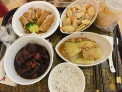 -金月汇月子会所(江门店)