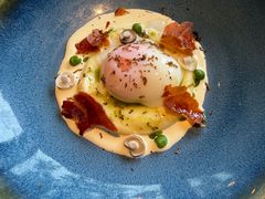 -大八江景意大利西餐厅LargeEight Italy Restaurant(1862时尚艺术中心店)