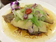 -丰谷茶楼(鸿大广场店)