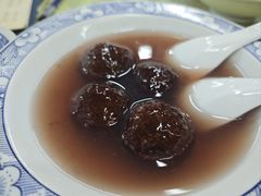 -粗茶淡饭(东关街店)