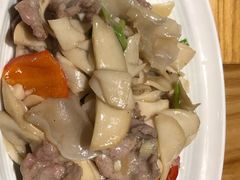 -十三式重庆江湖菜(金茂览秀城店)