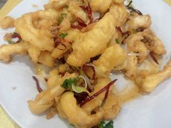 -九龙餐厅(大沽路店)