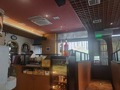 -安妮意大利餐厅(国贸店)