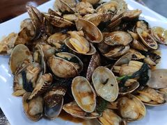 -南记食粥坊·宵夜大排档(岭南分店)