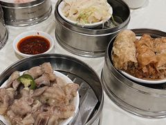 -弘城海鲜点心酒家