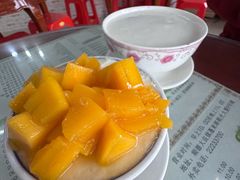 -阿三麻蓉汤圆(顺光大厦店)