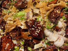 -大丰收脆鱼(正荣财富中心店)