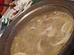 -通好吃潮汕潮家牛肉火锅店(张家边店)
