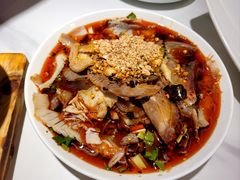 -夫妻肺片·中华老字号·正宗川菜(春熙路店)