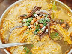 原味螺蛳粉-周成芝螺蛳粉(人和店)