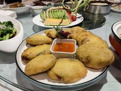 -全聚德(长江路店)