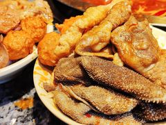 -蜀大侠火锅(寰球文化地标·总府店)