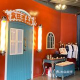 值得N刷的演出|开心麻花《疯狂理发店》