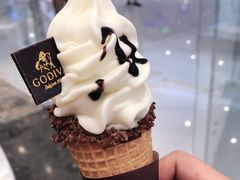 -GODIVA(恒隆广场店)