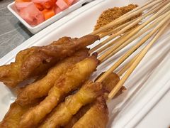 -老佛爷正宗铜炉蛙锅(五道口店)