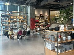 -SnowPeak Cafe(上海环宇城Max店)